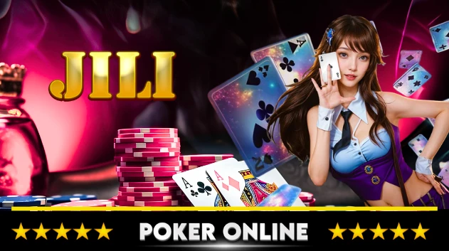 Poker Online