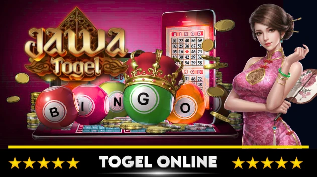 Togel Online